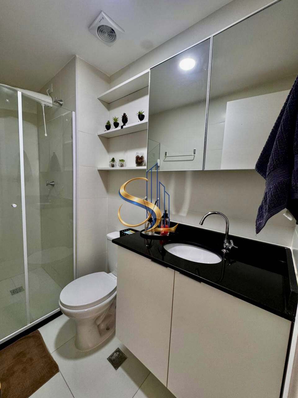 Apartamento, 1 quarto, 41 m² - Foto 10
