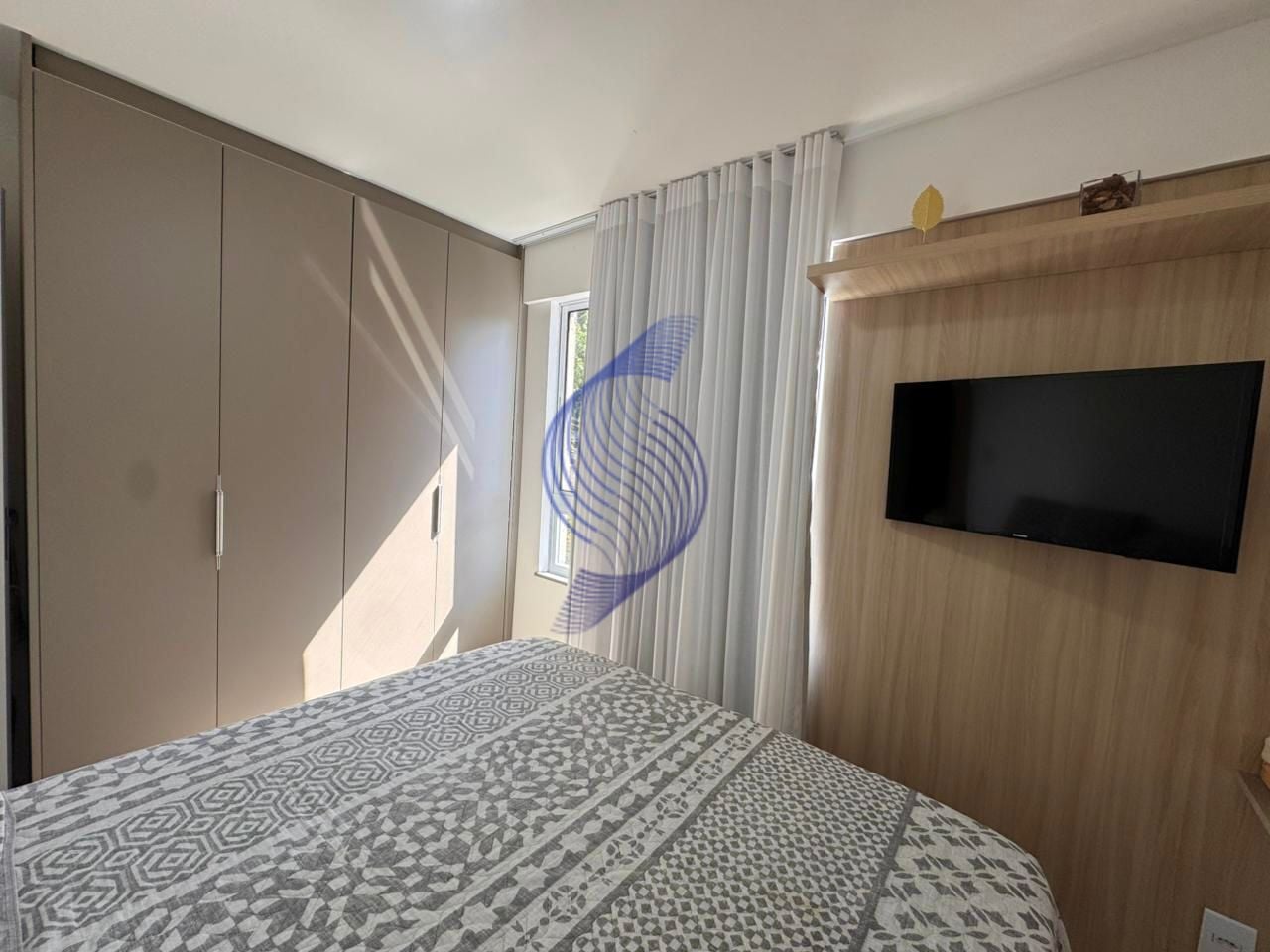 Apartamento, 1 quarto, 41 m² - Foto 8