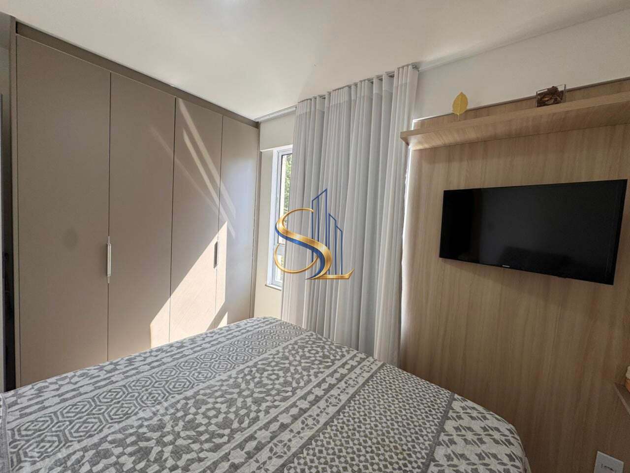 Apartamento, 1 quarto, 41 m² - Foto 8