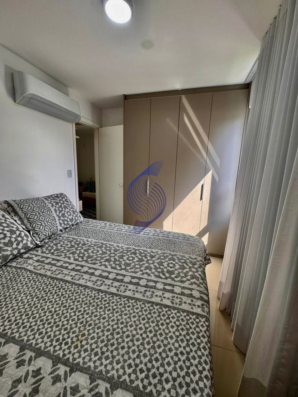 Apartamento, 1 quarto, 41 m² - Foto 7