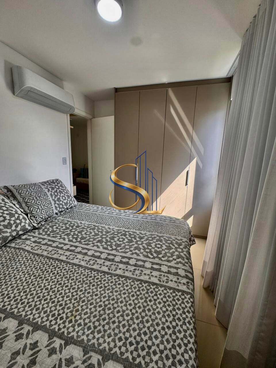 Apartamento, 1 quarto, 41 m² - Foto 7