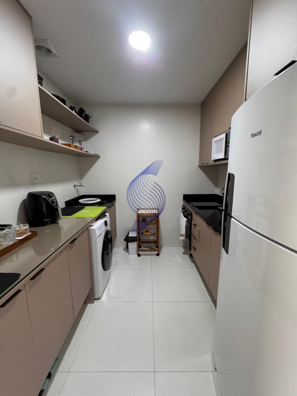 Apartamento, 1 quarto, 41 m² - Foto 14