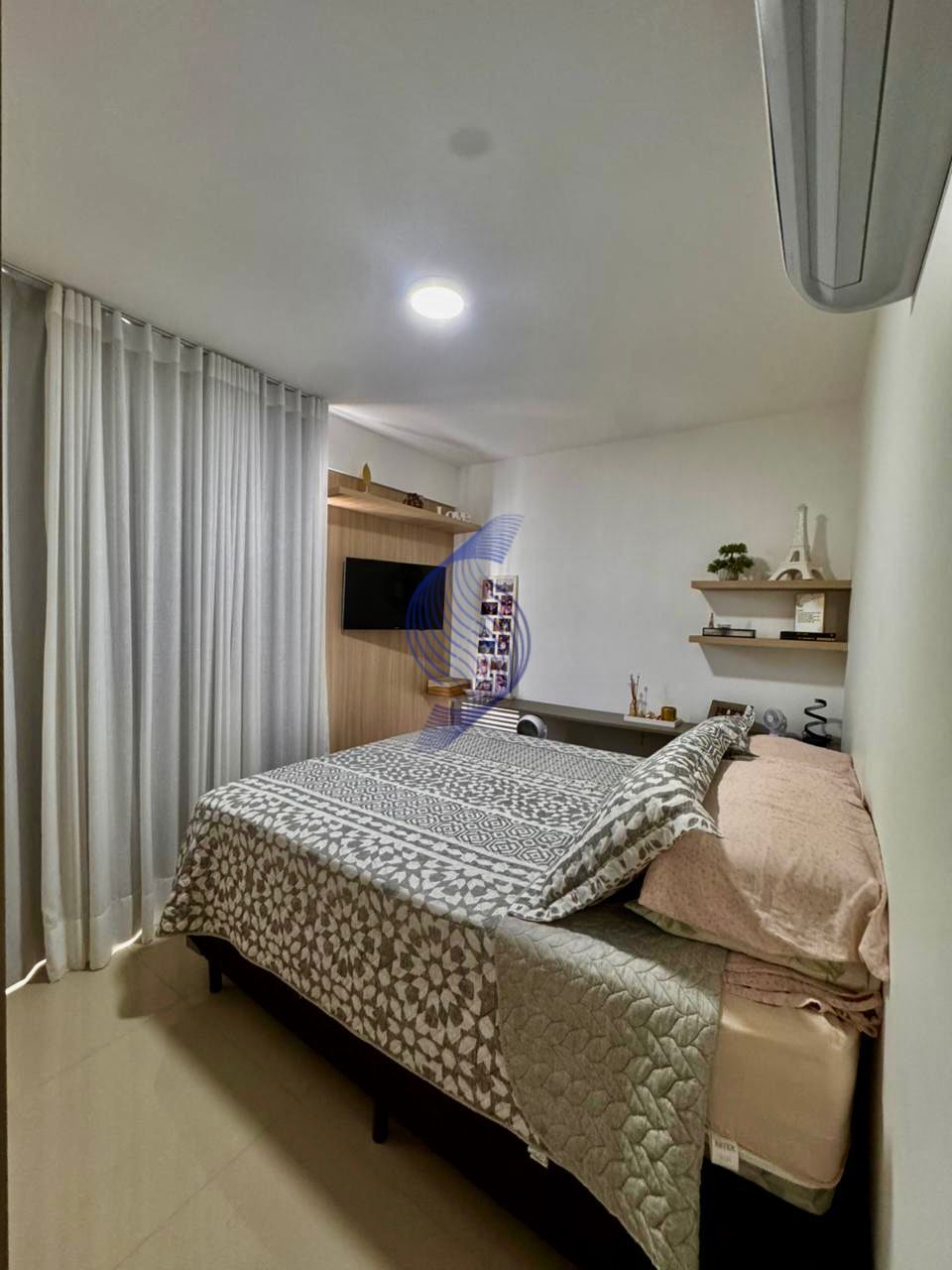 Apartamento, 1 quarto, 41 m² - Foto 6