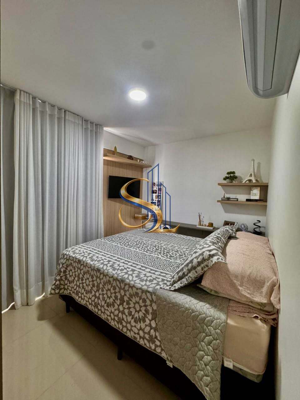 Apartamento, 1 quarto, 41 m² - Foto 6