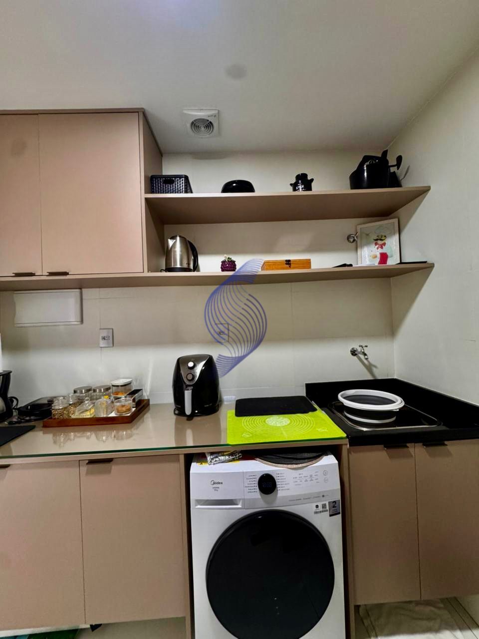 Apartamento, 1 quarto, 41 m² - Foto 17