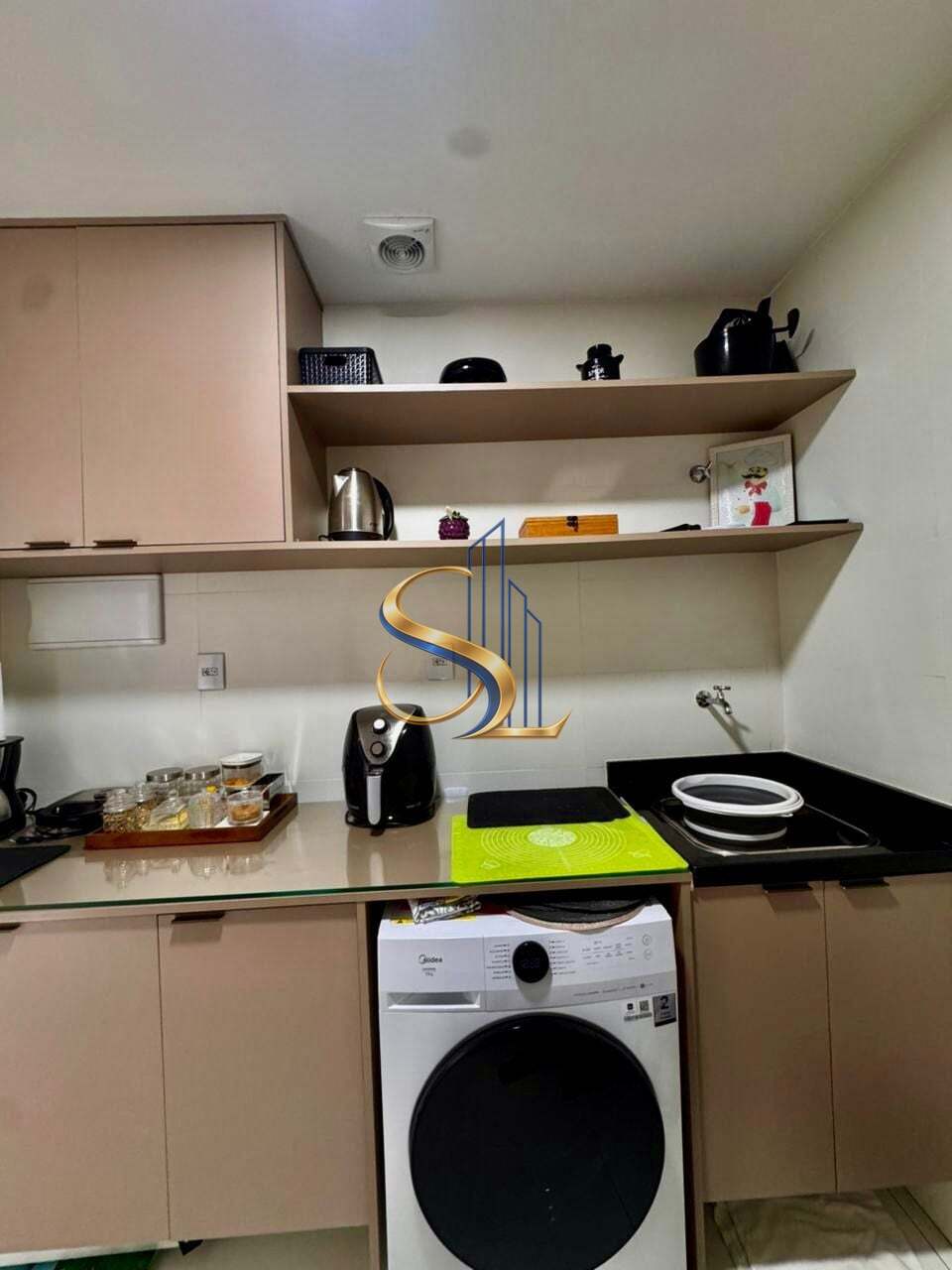 Apartamento, 1 quarto, 41 m² - Foto 17