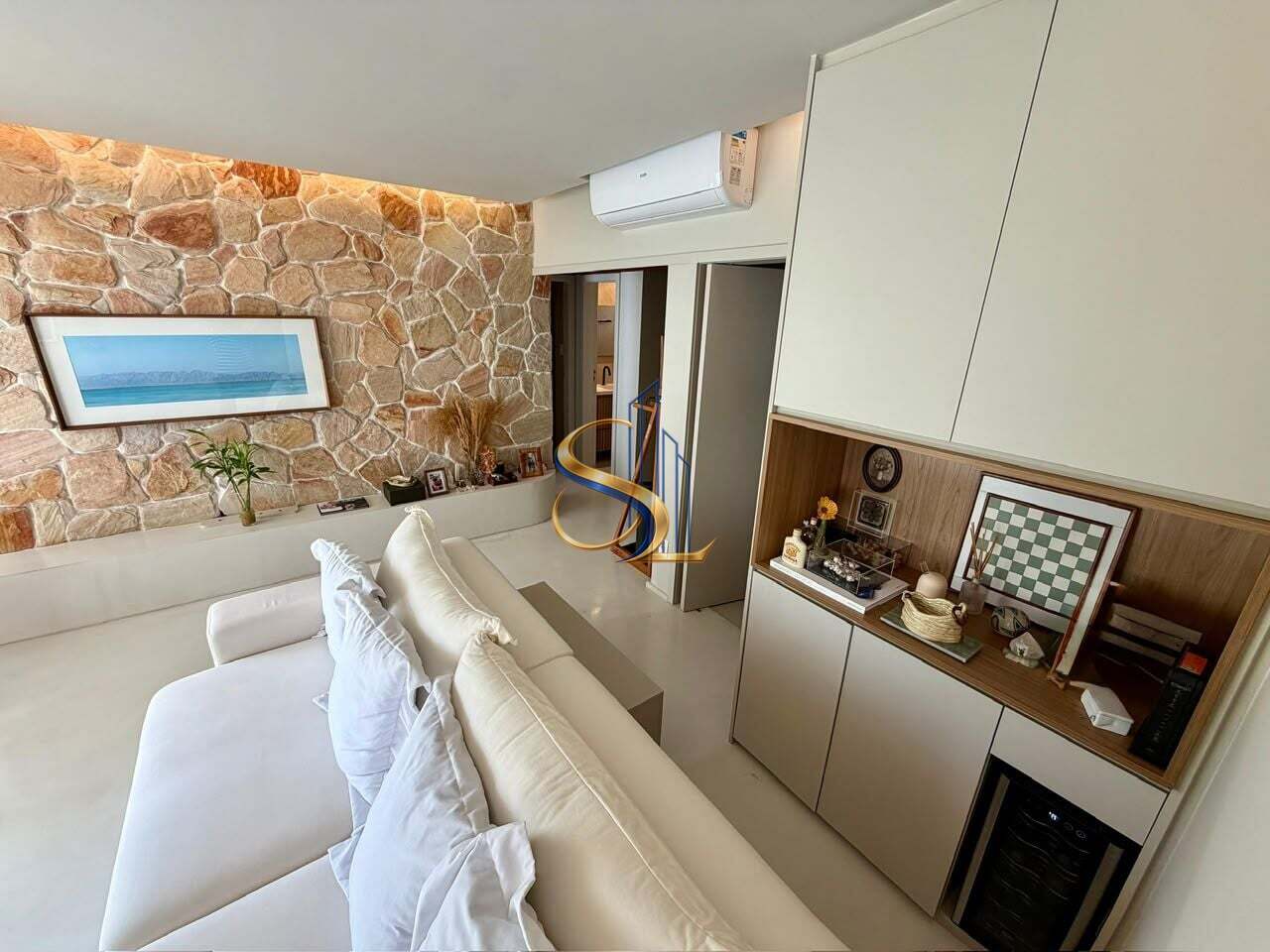 Apartamento, 2 quartos, 94 m² - Foto 6
