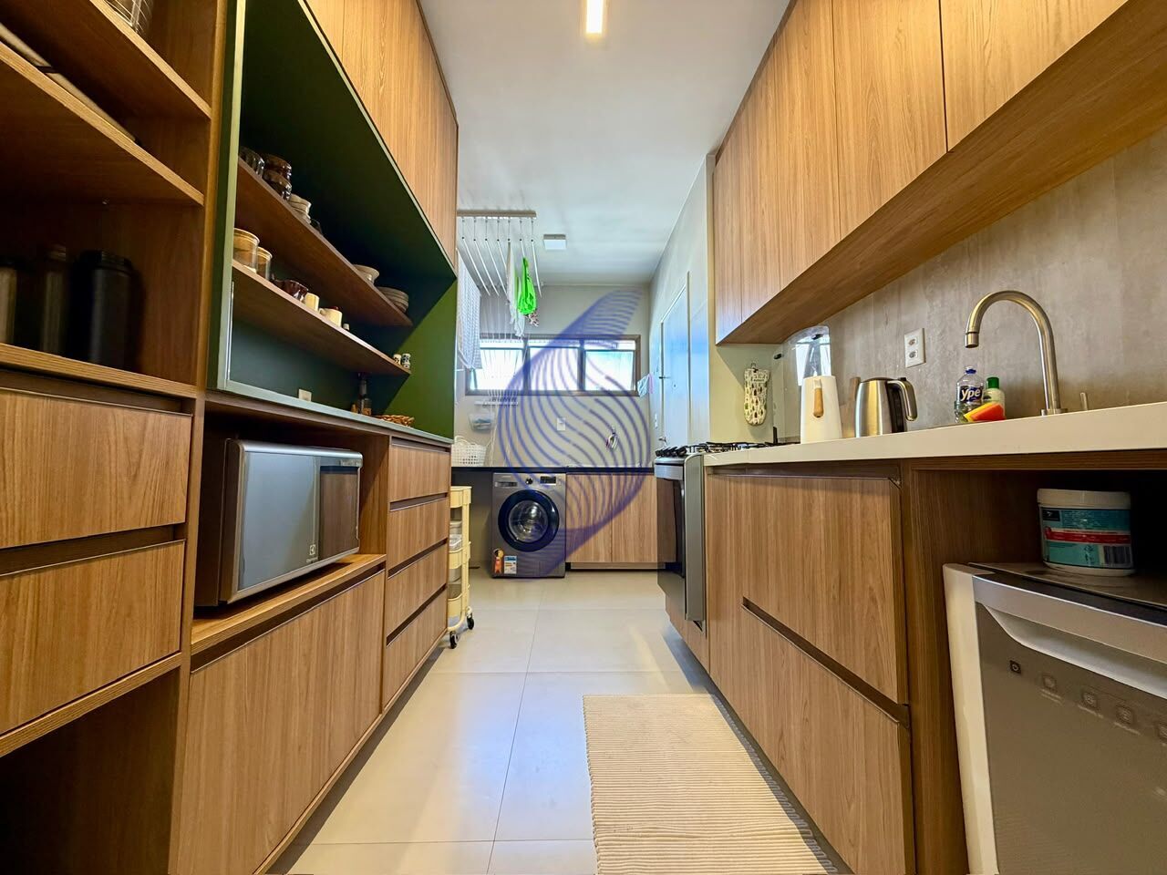 Apartamento, 2 quartos, 94 m² - Foto 9