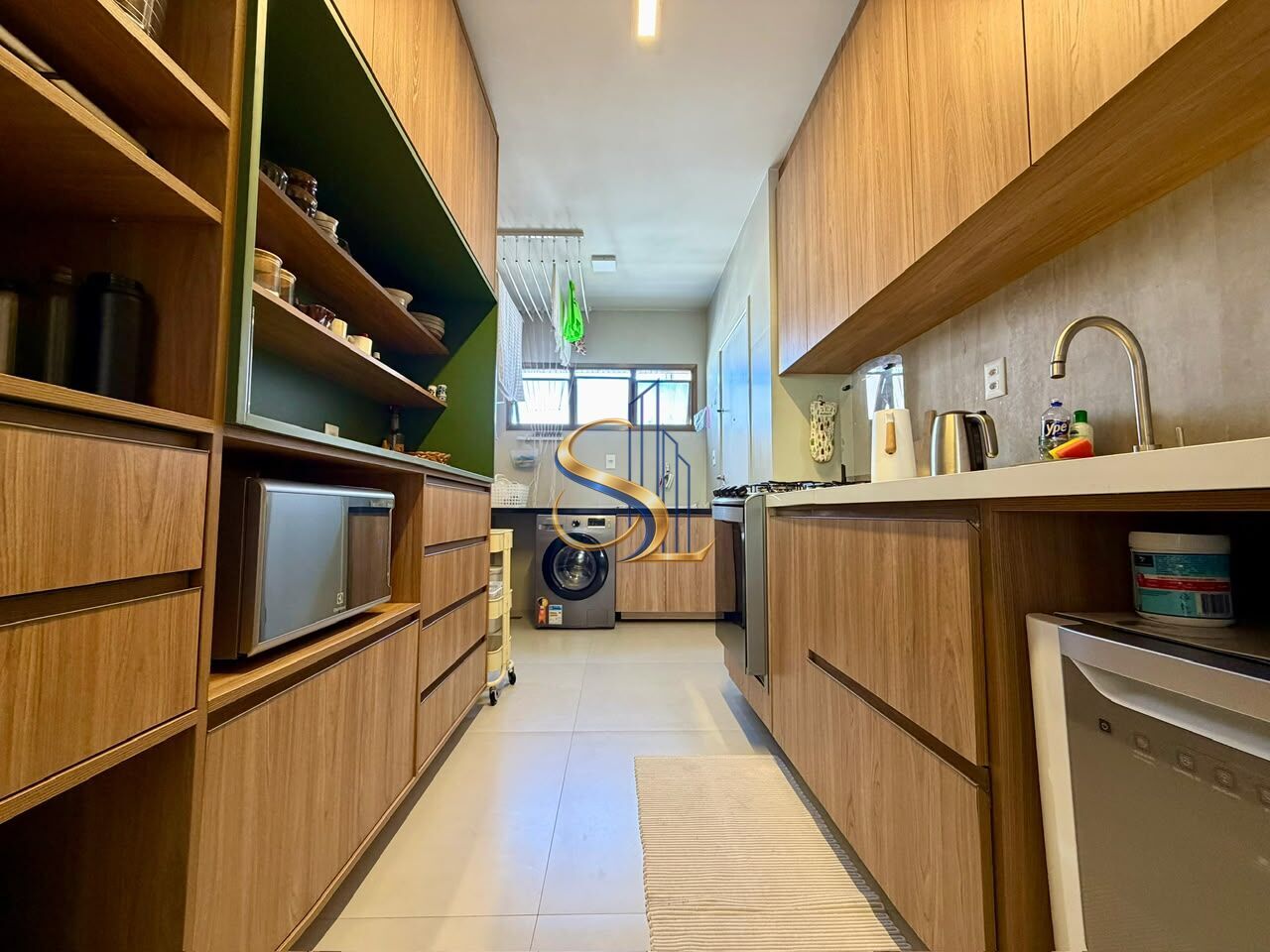 Apartamento, 2 quartos, 94 m² - Foto 9