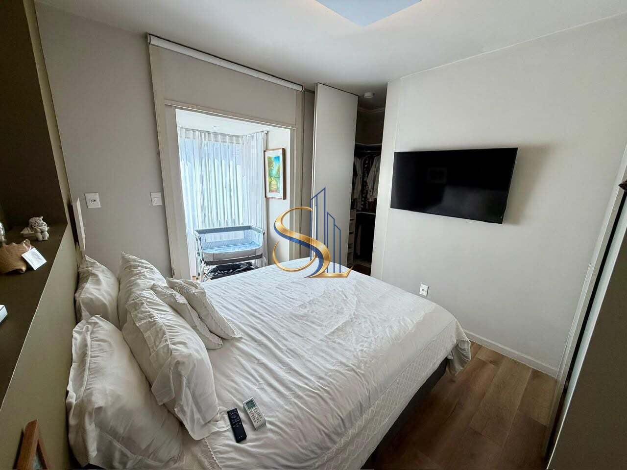 Apartamento, 2 quartos, 94 m² - Foto 15