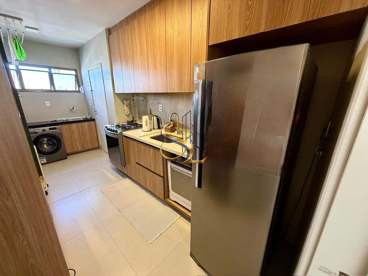 Apartamento, 2 quartos, 94 m² - Foto 8