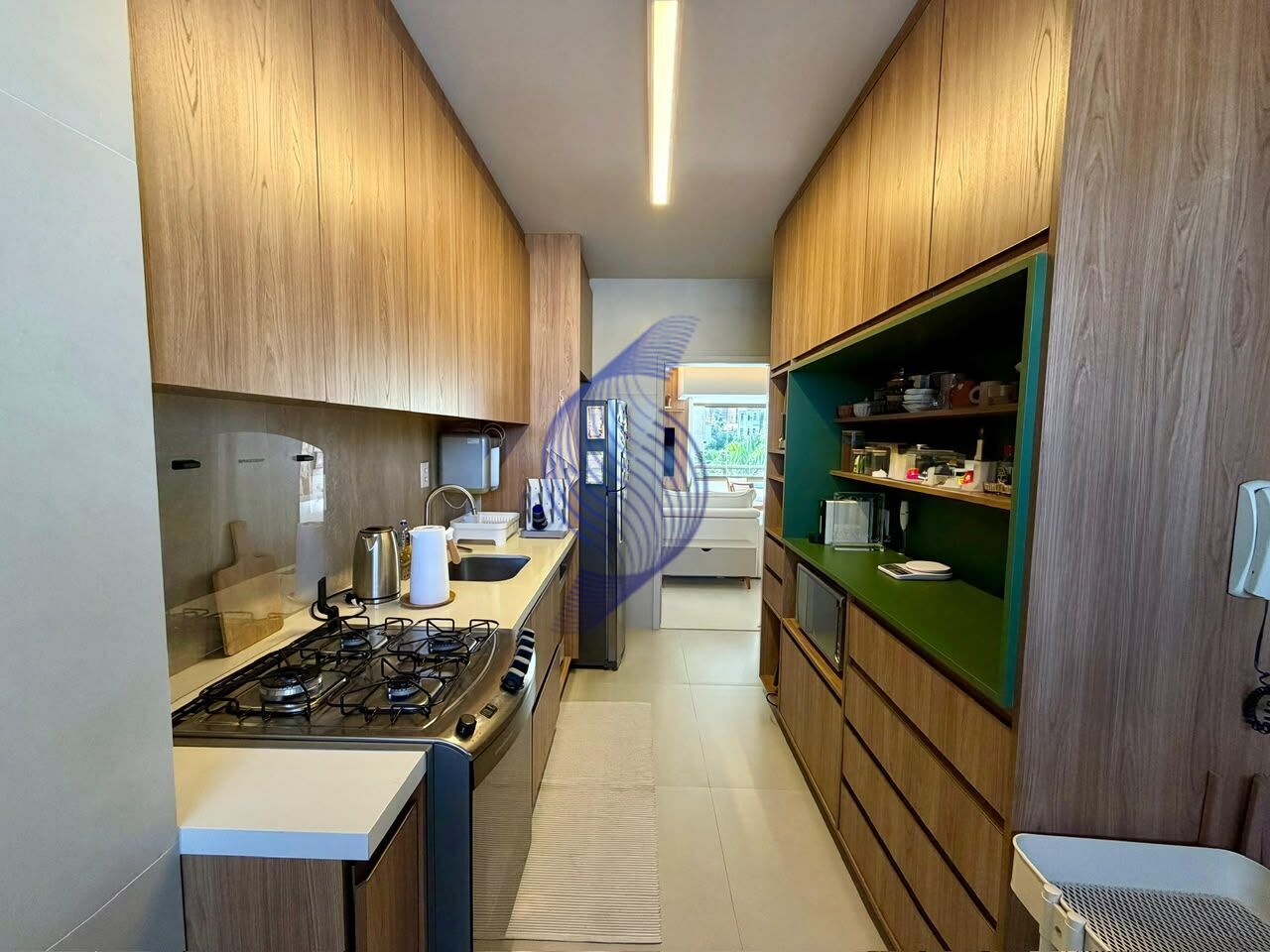 Apartamento, 2 quartos, 94 m² - Foto 7