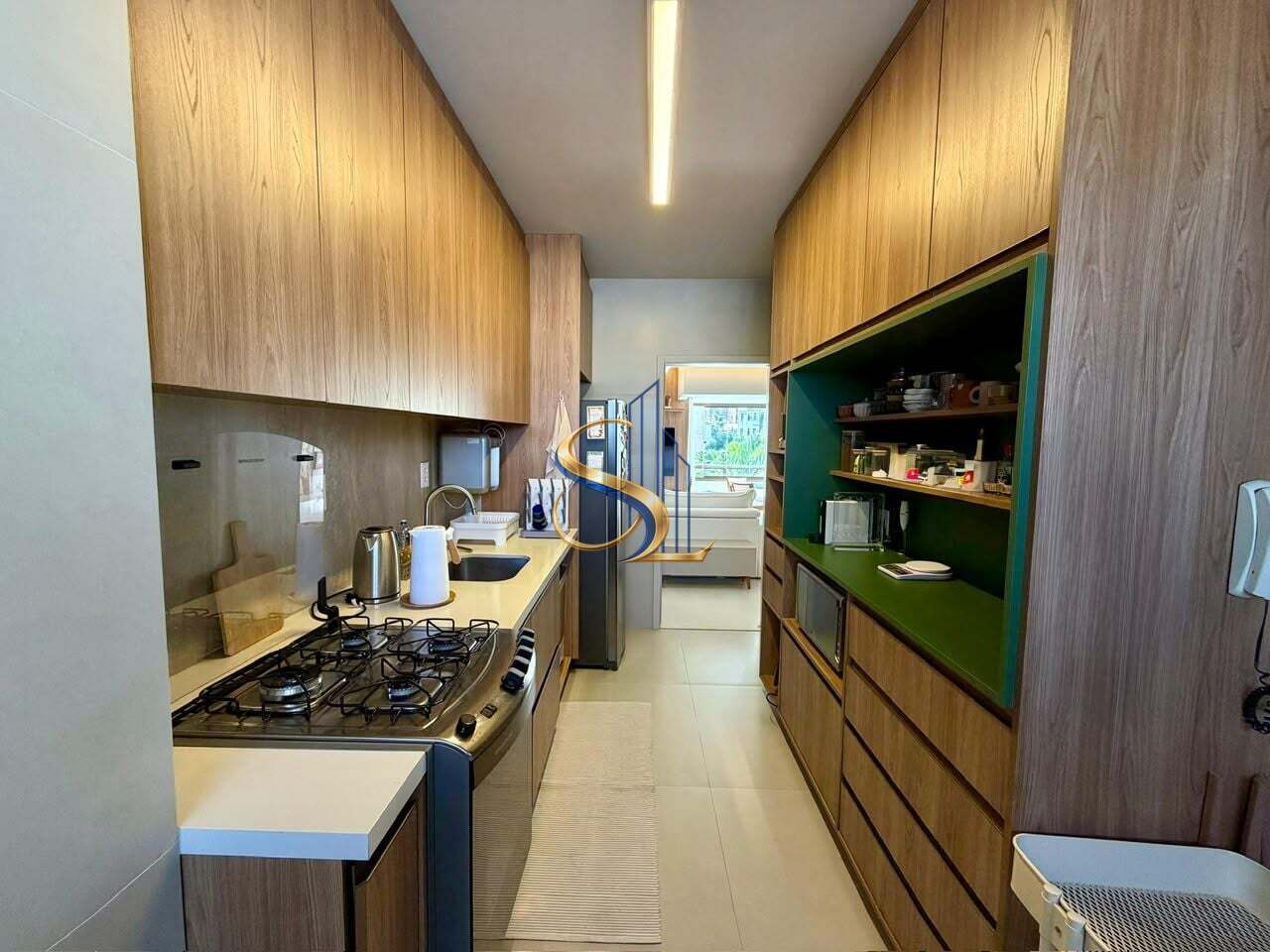 Apartamento, 2 quartos, 94 m² - Foto 7