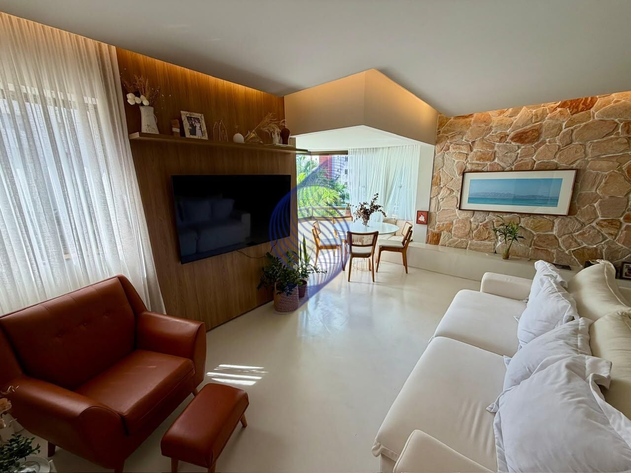 Apartamento, 2 quartos, 94 m² - Foto 5