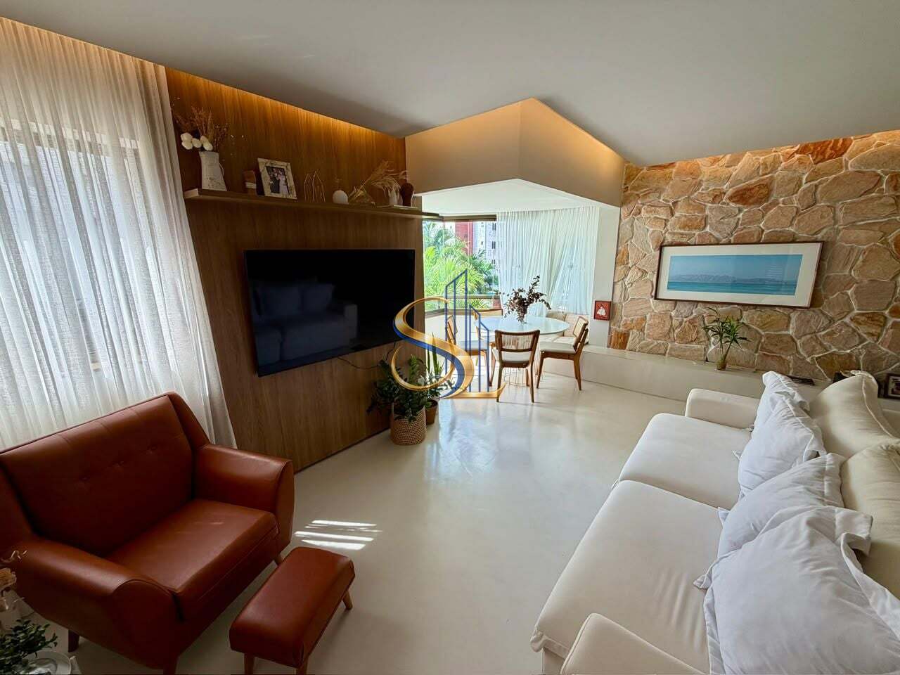Apartamento, 2 quartos, 94 m² - Foto 5