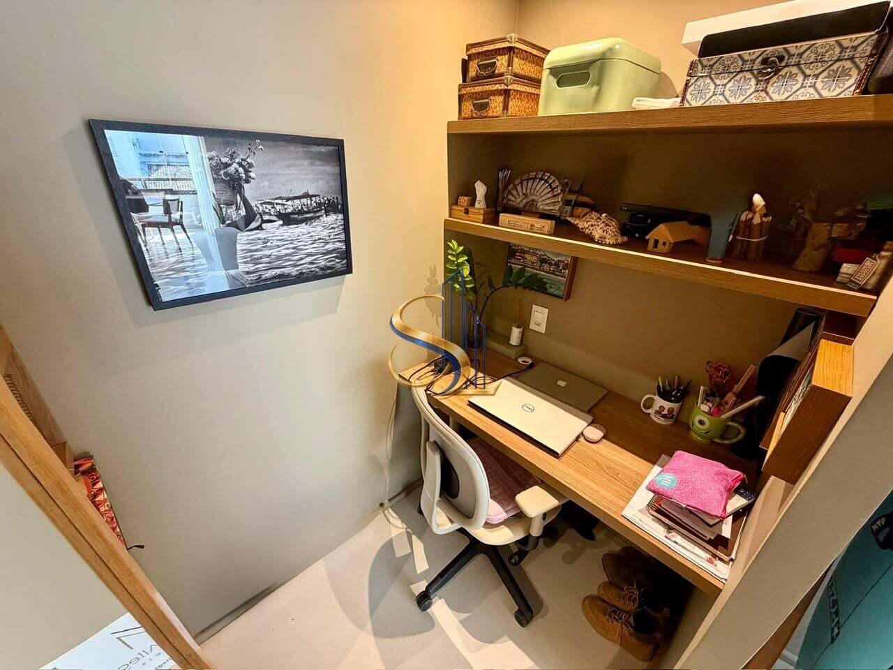 Apartamento, 2 quartos, 94 m² - Foto 17