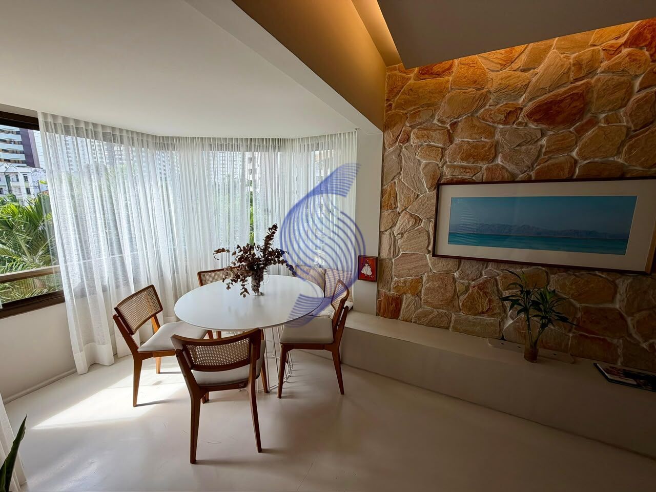 Apartamento, 2 quartos, 94 m² - Foto 4