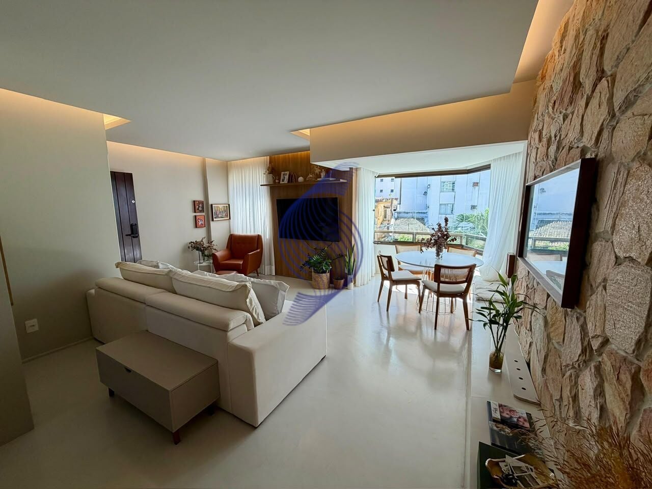 Apartamento, 2 quartos, 94 m² - Foto 2
