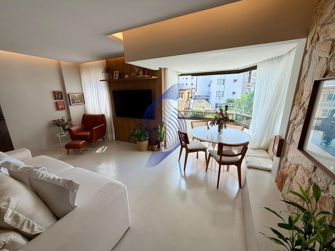 Apartamento, 2 quartos, 94 m² - Foto 3