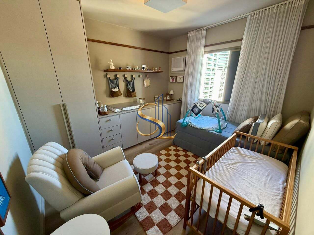 Apartamento, 2 quartos, 94 m² - Foto 16