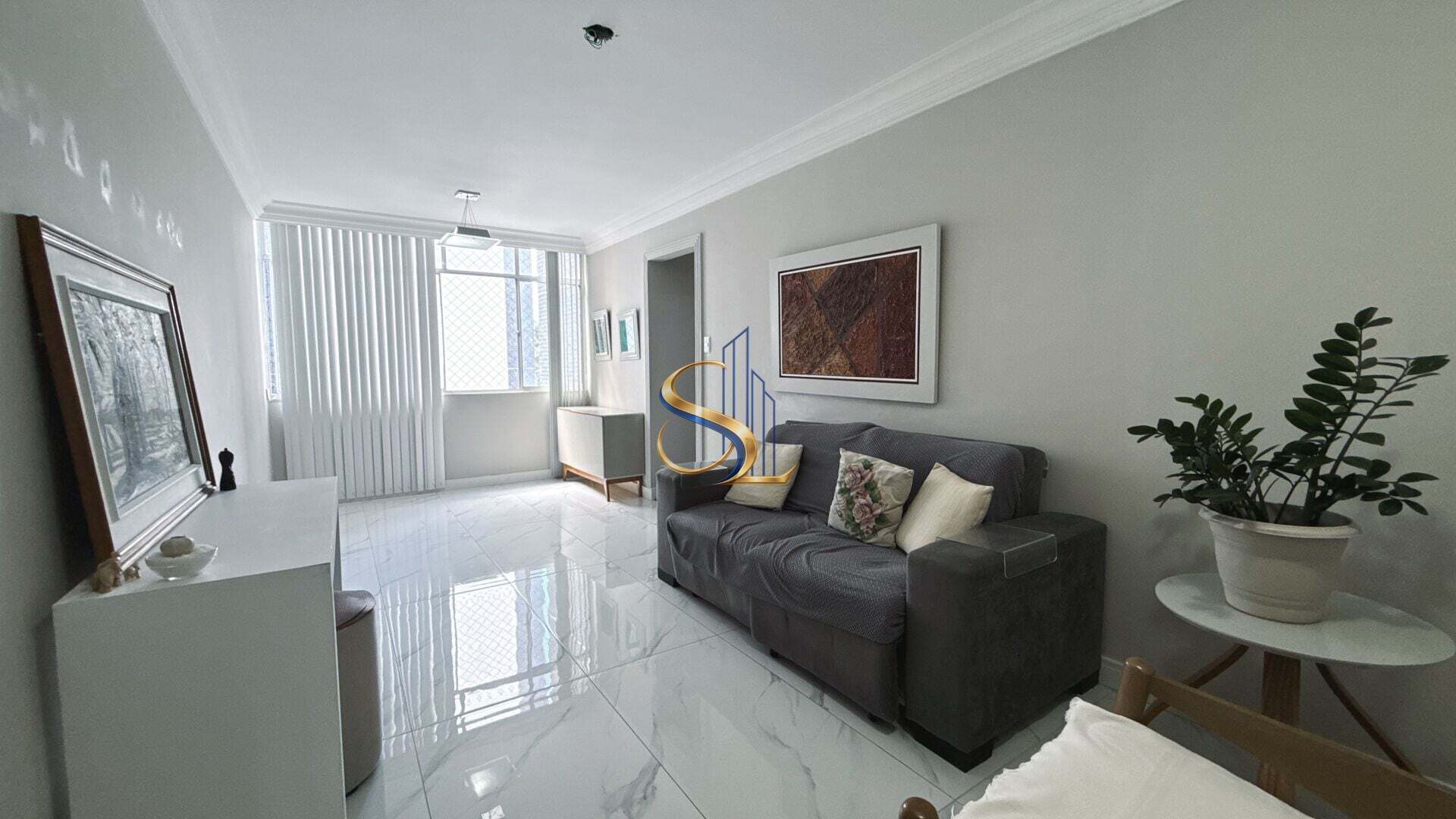 Apartamento, 3 quartos, 70 m² - Foto 4