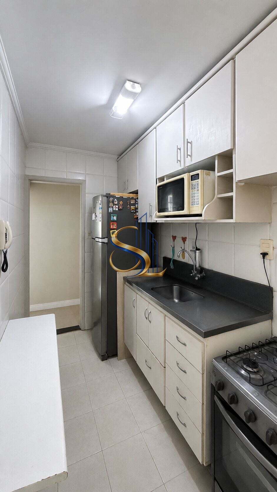 Apartamento, 3 quartos, 70 m² - Foto 6