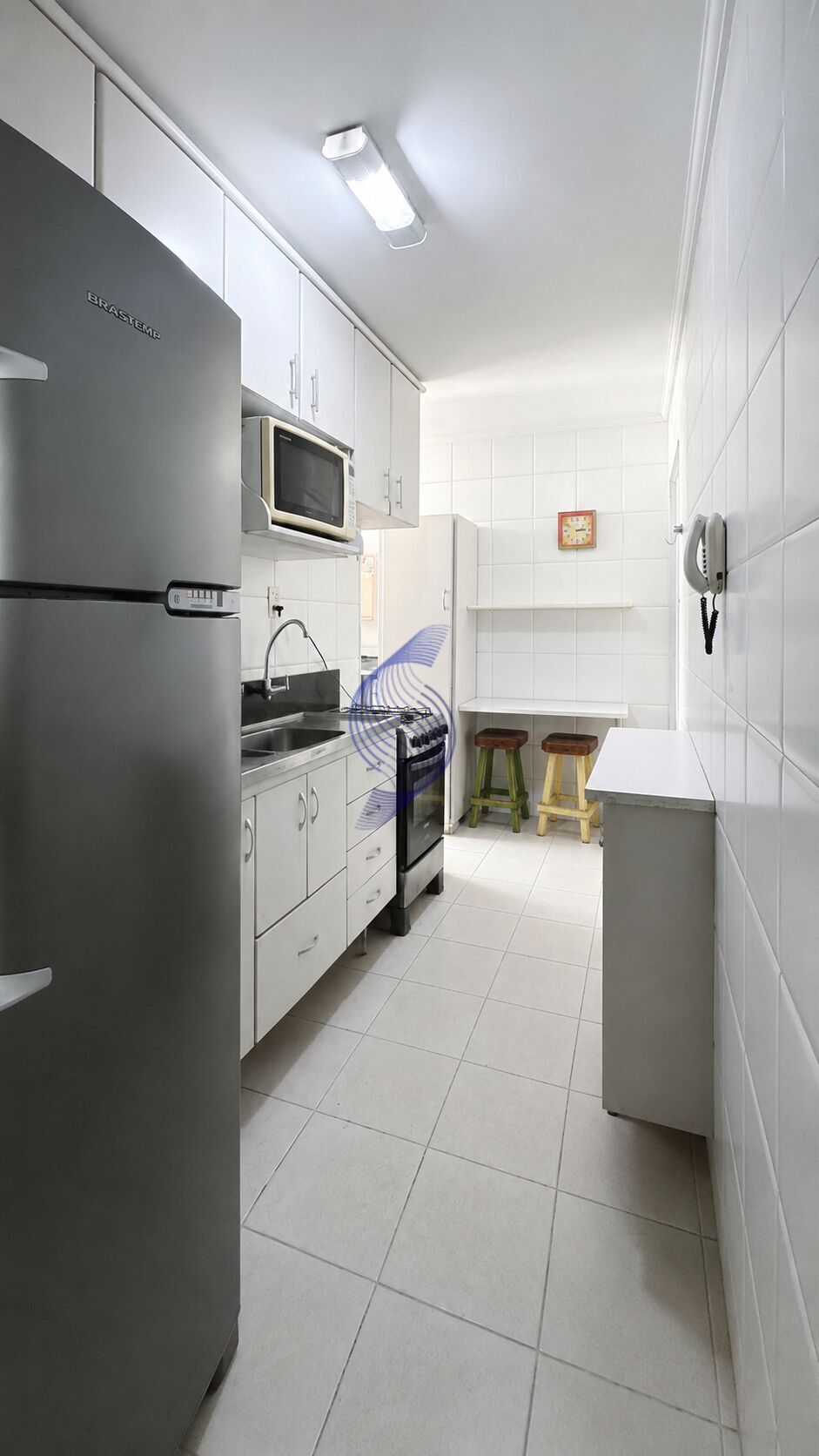 Apartamento, 3 quartos, 70 m² - Foto 7