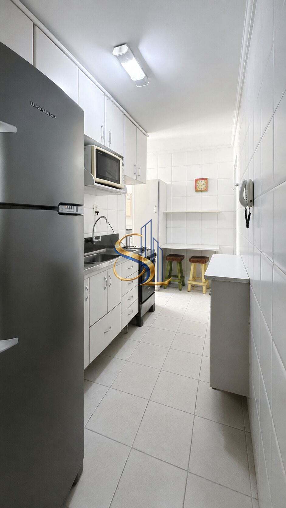 Apartamento, 3 quartos, 70 m² - Foto 7