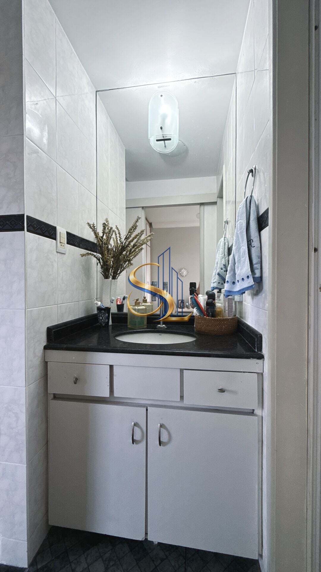 Apartamento, 3 quartos, 70 m² - Foto 14