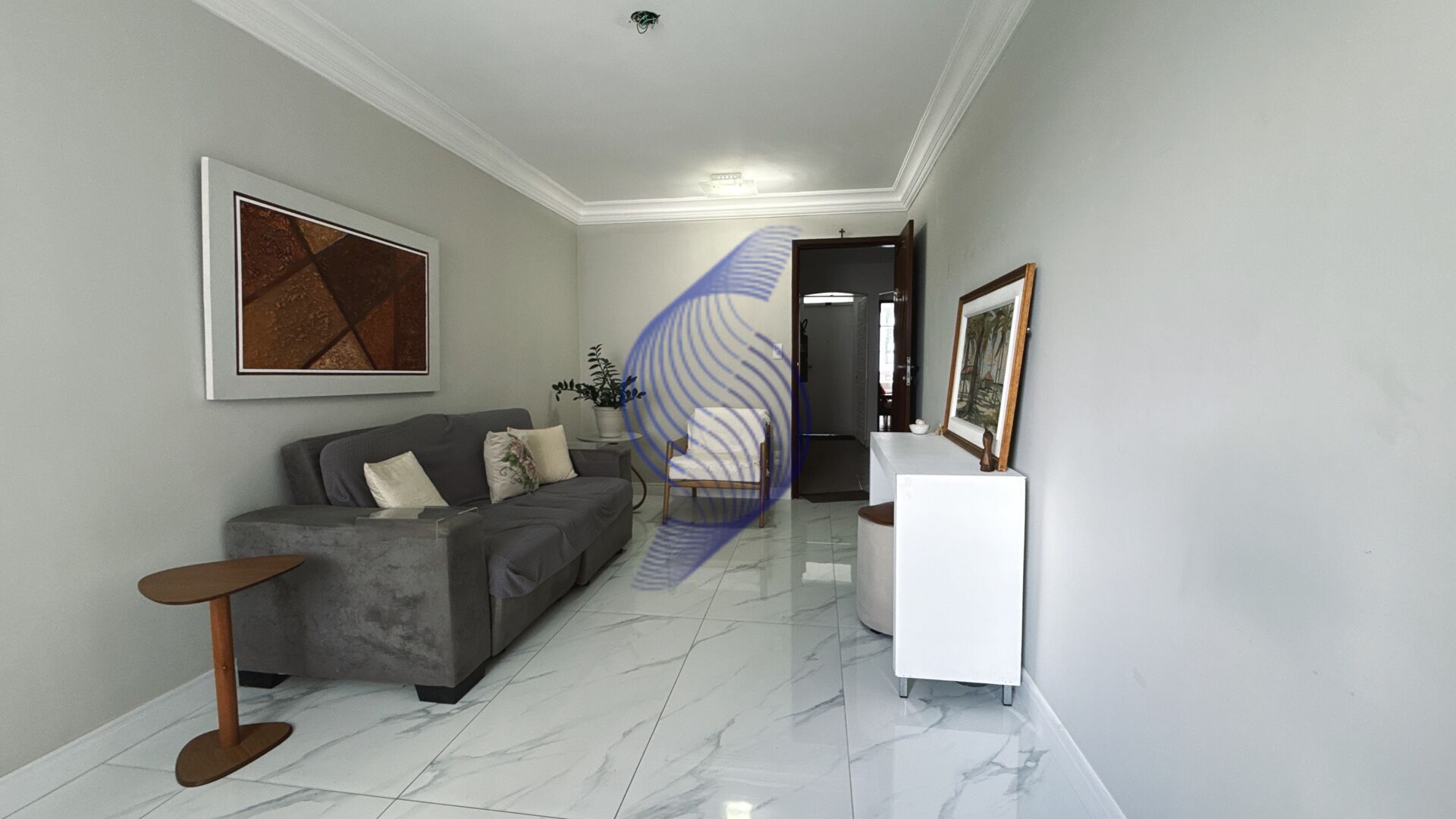 Apartamento, 3 quartos, 70 m² - Foto 2