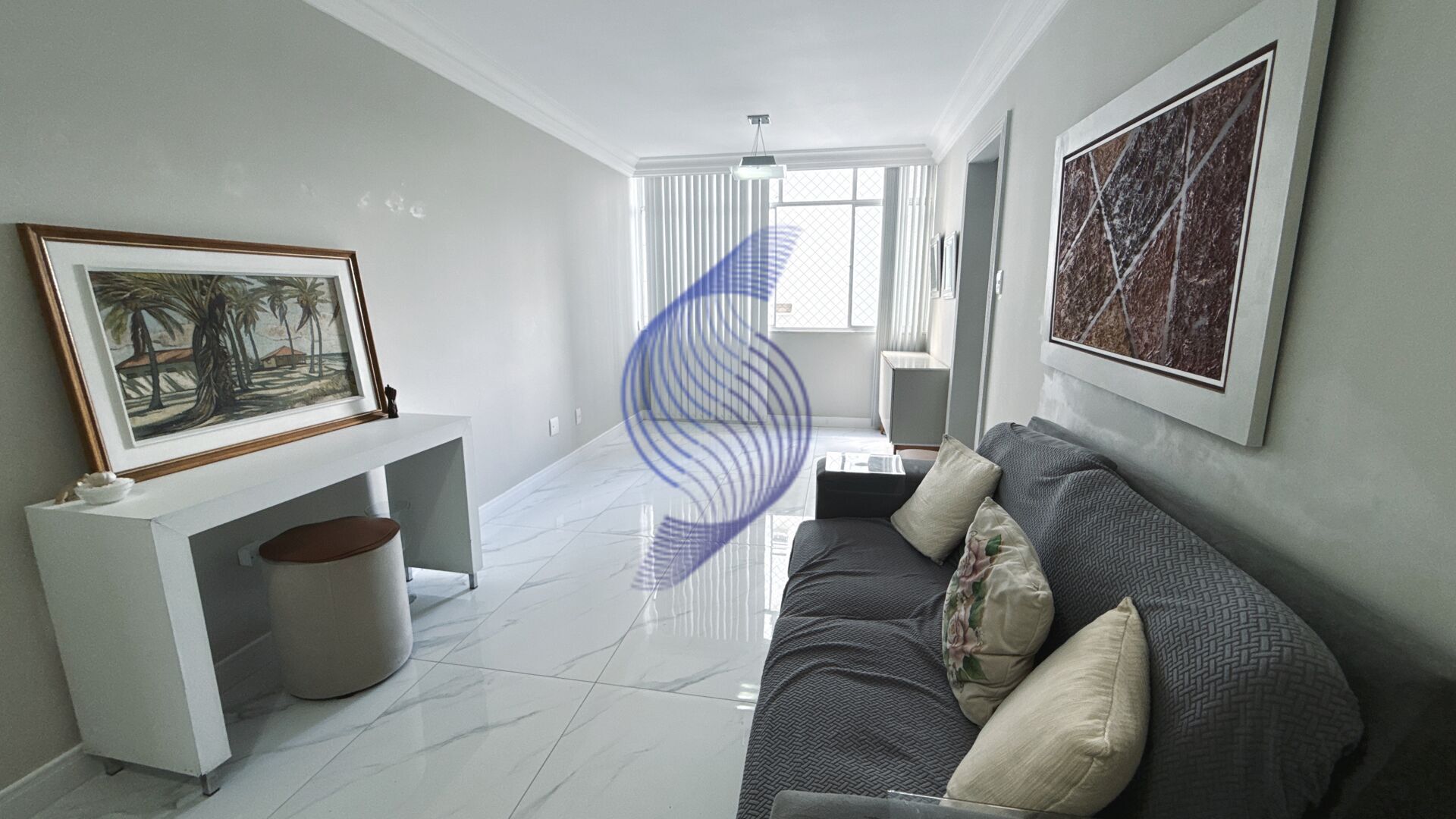 Apartamento, 3 quartos, 70 m² - Foto 3