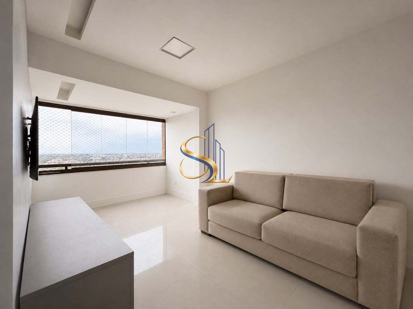 Apartamento, 2 quartos, 80 m² - Foto 4