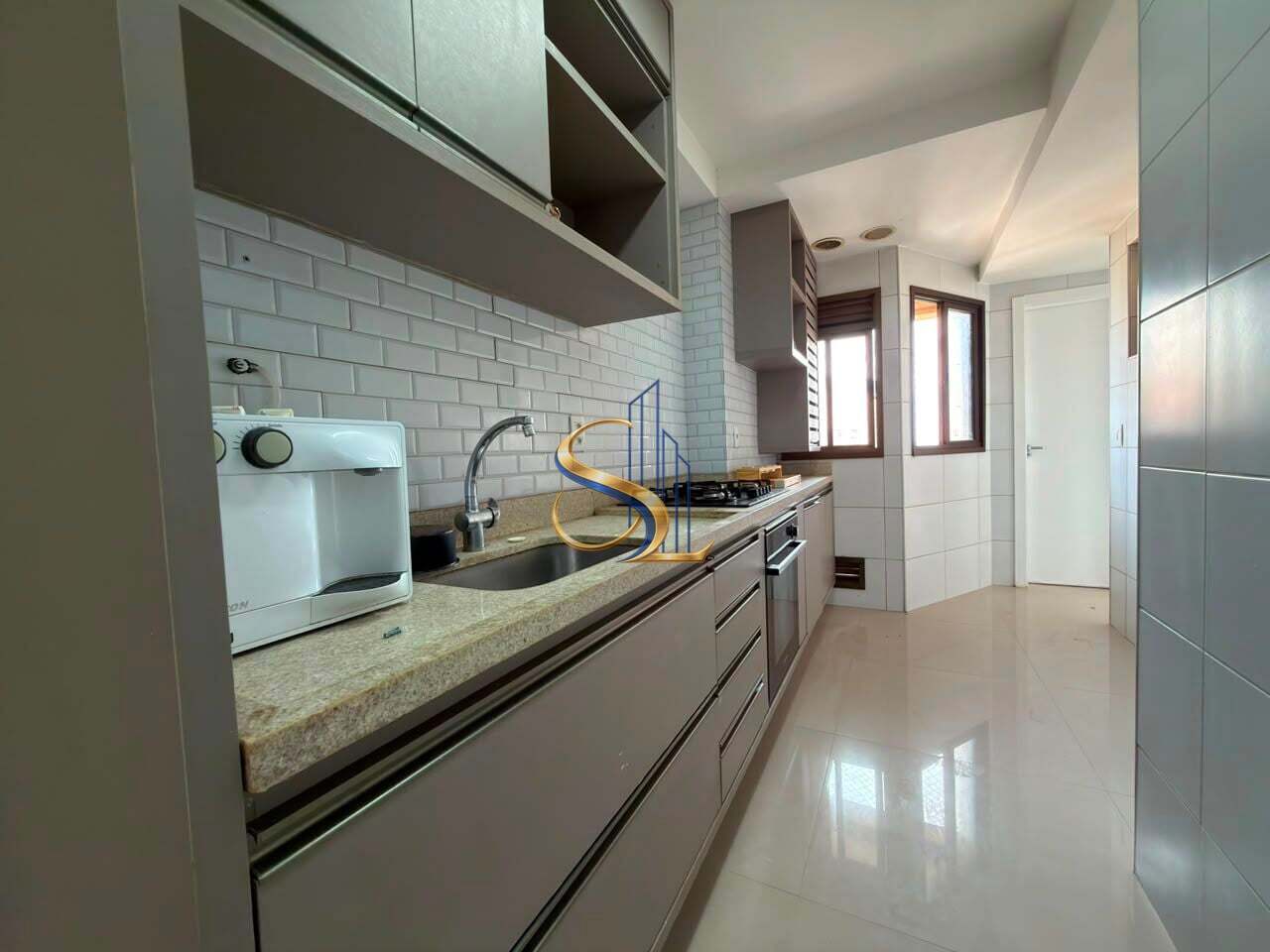 Apartamento, 2 quartos, 80 m² - Foto 6
