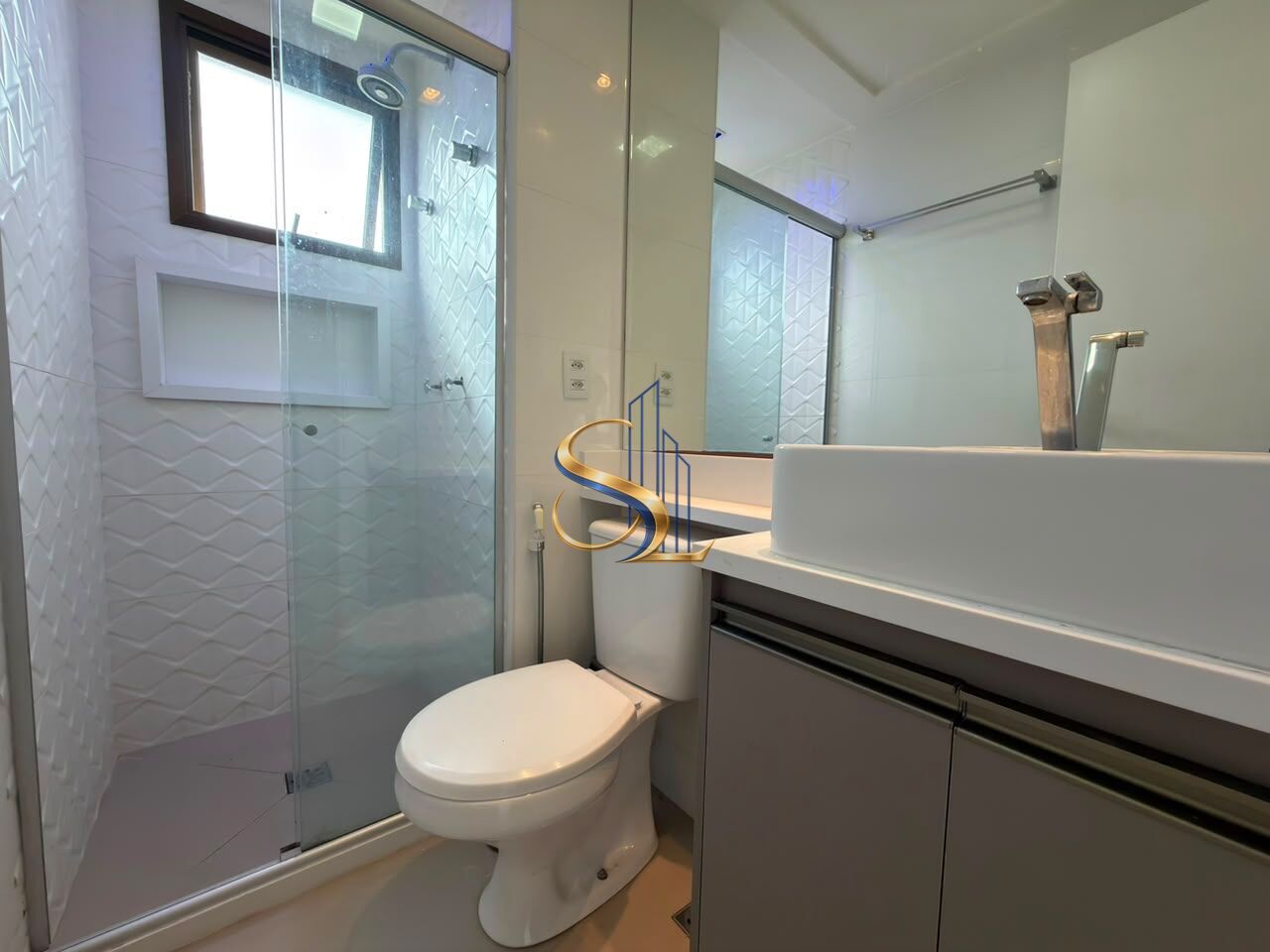 Apartamento, 2 quartos, 80 m² - Foto 10