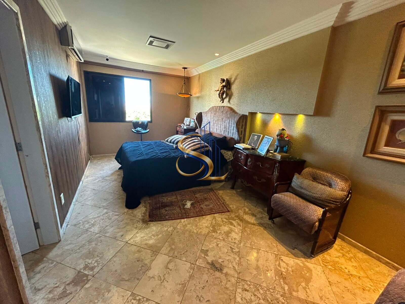 Apartamento, 3 quartos, 200 m² - Foto 9