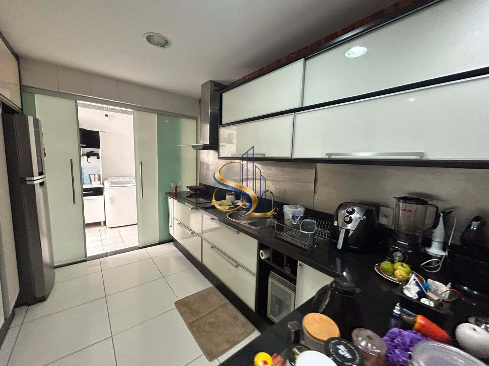 Apartamento, 3 quartos, 200 m² - Foto 15