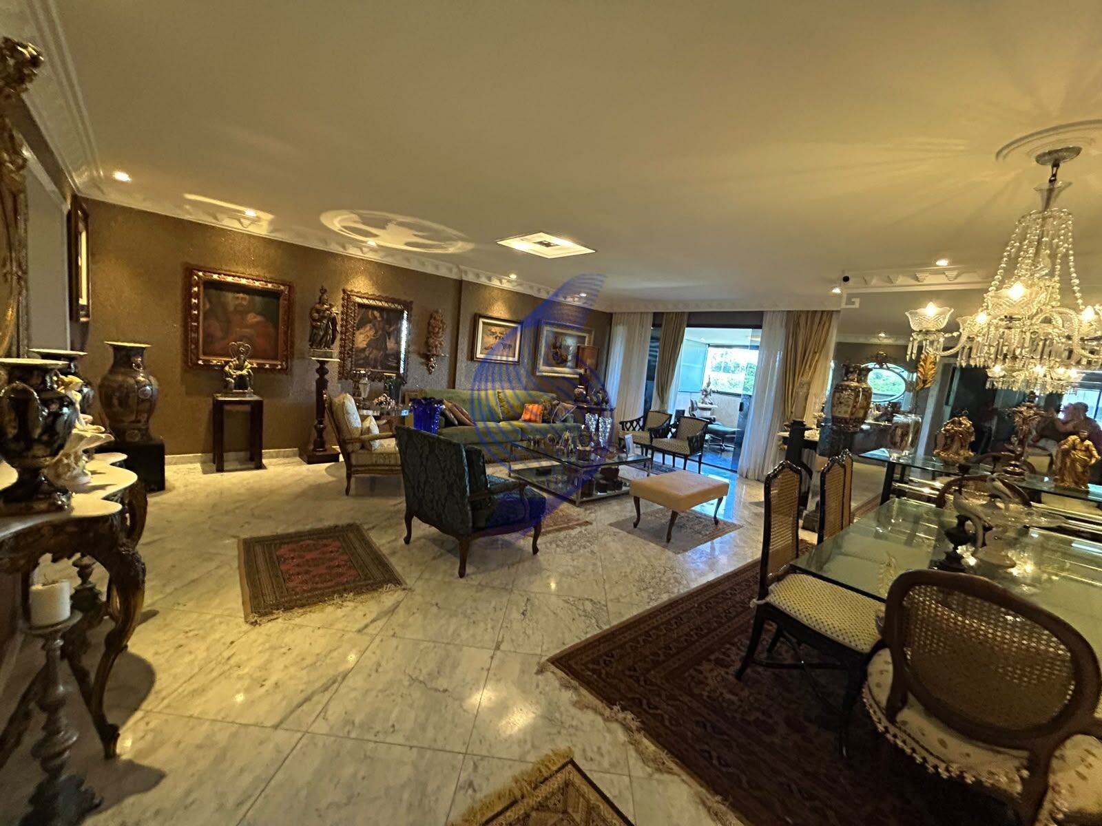 Apartamento, 3 quartos, 200 m² - Foto 3
