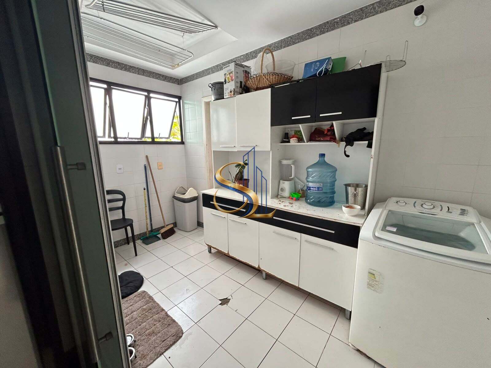 Apartamento, 3 quartos, 200 m² - Foto 17