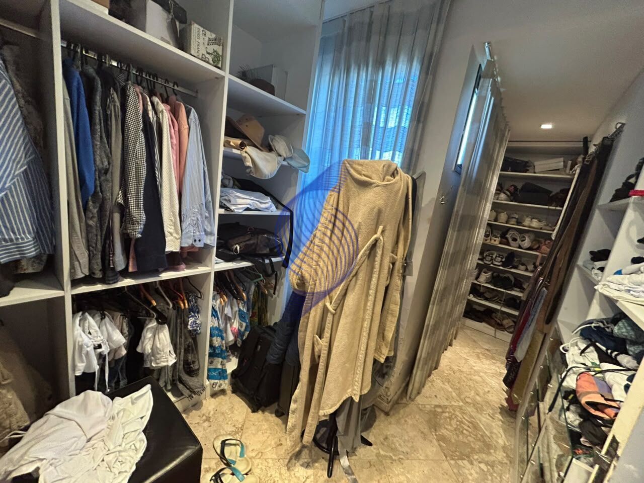 Apartamento, 3 quartos, 200 m² - Foto 11