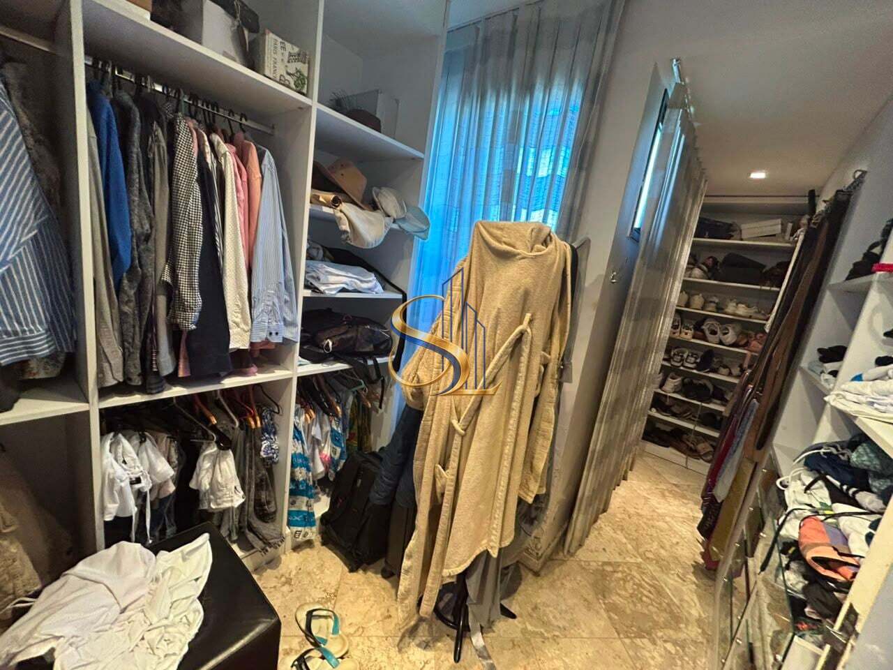 Apartamento, 3 quartos, 200 m² - Foto 11