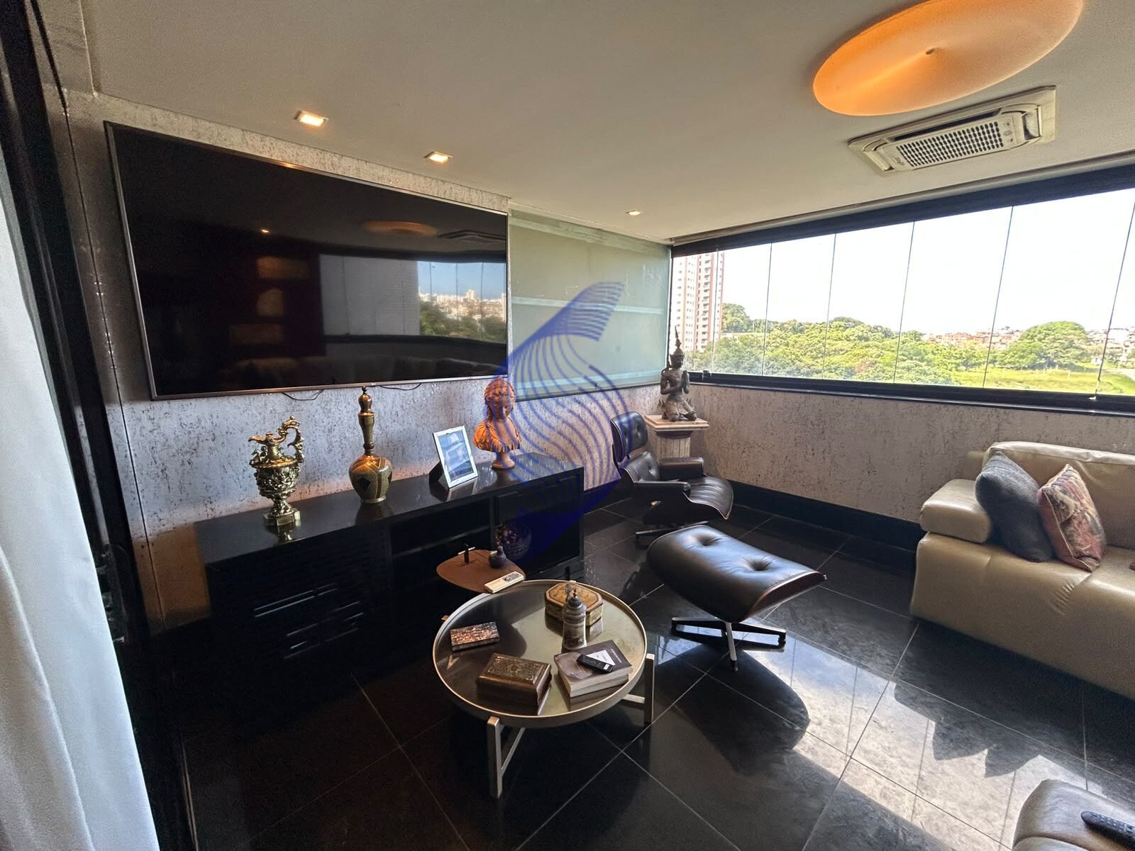 Apartamento, 3 quartos, 200 m² - Foto 7