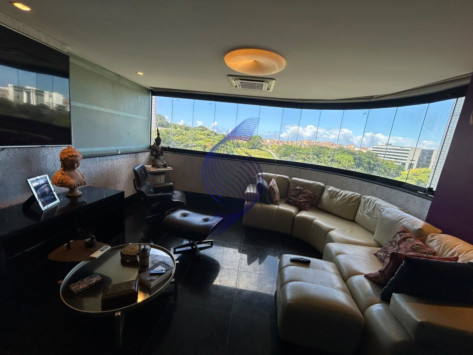 Apartamento, 3 quartos, 200 m² - Foto 8