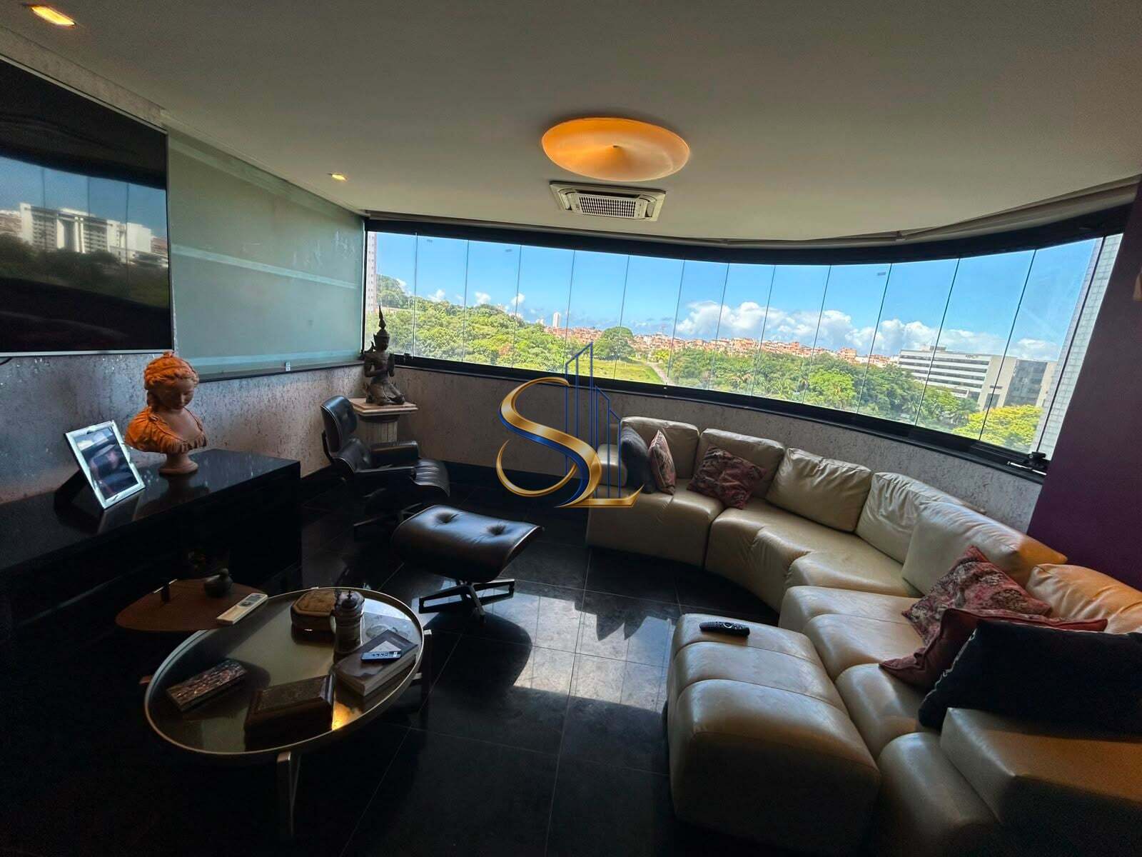 Apartamento, 3 quartos, 200 m² - Foto 8