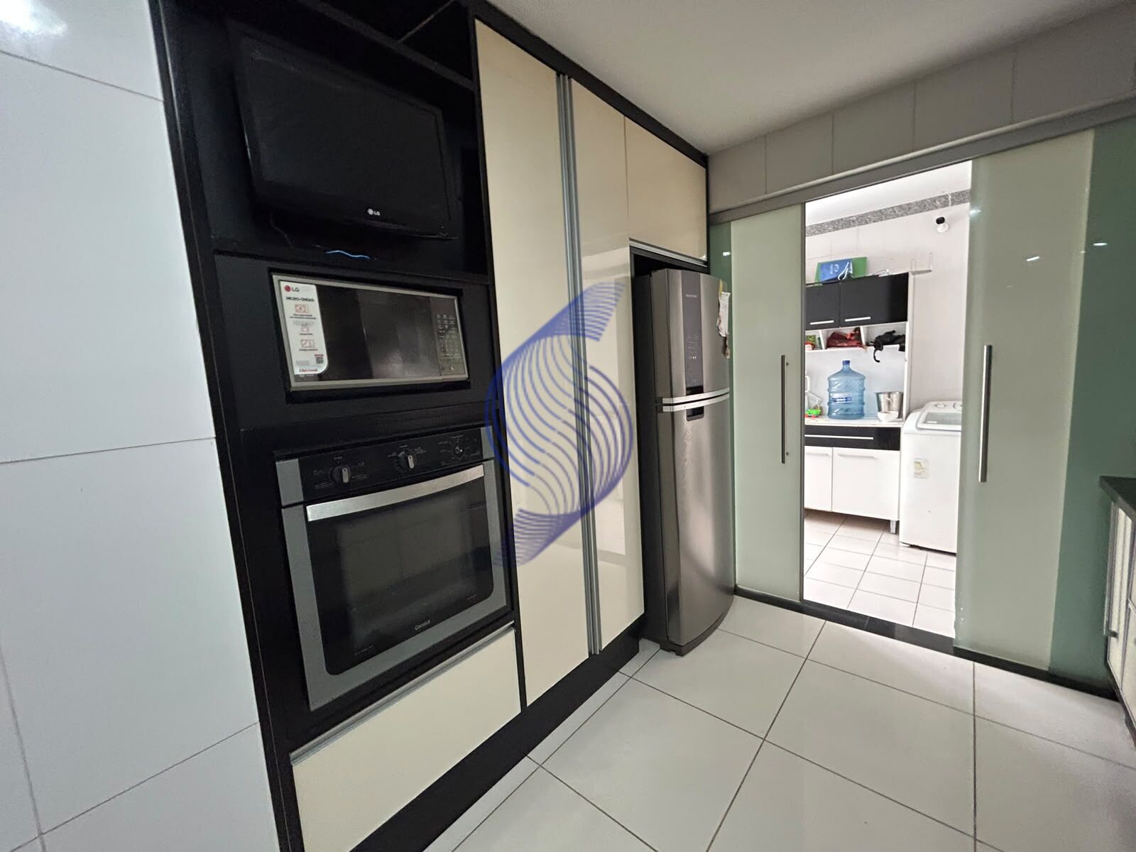 Apartamento, 3 quartos, 200 m² - Foto 16