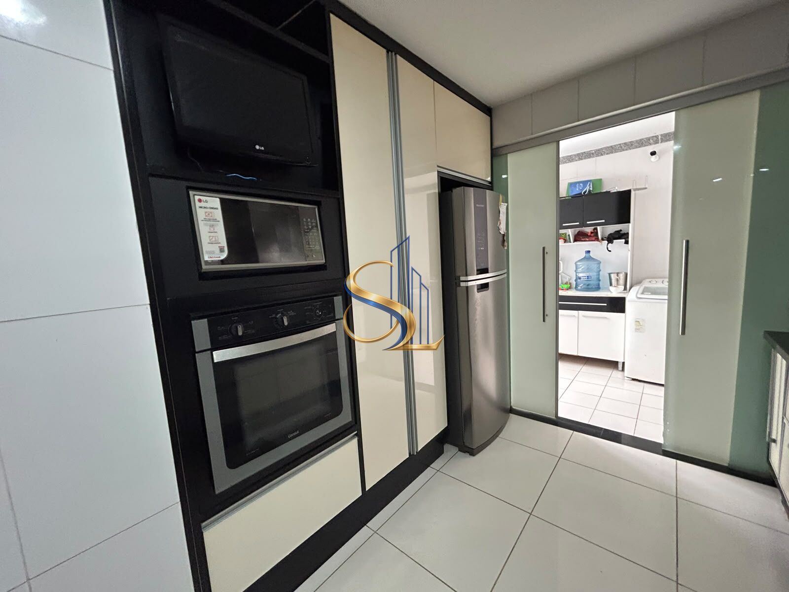 Apartamento, 3 quartos, 200 m² - Foto 16
