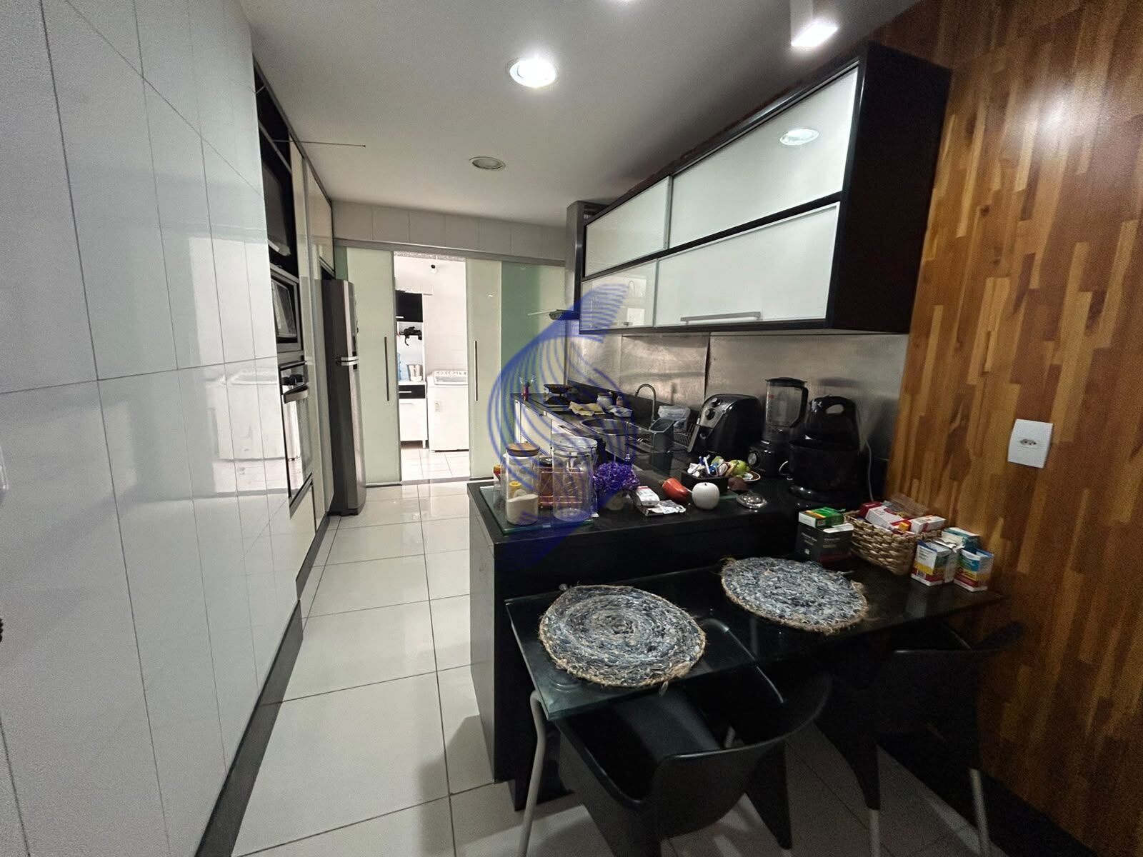 Apartamento, 3 quartos, 200 m² - Foto 14