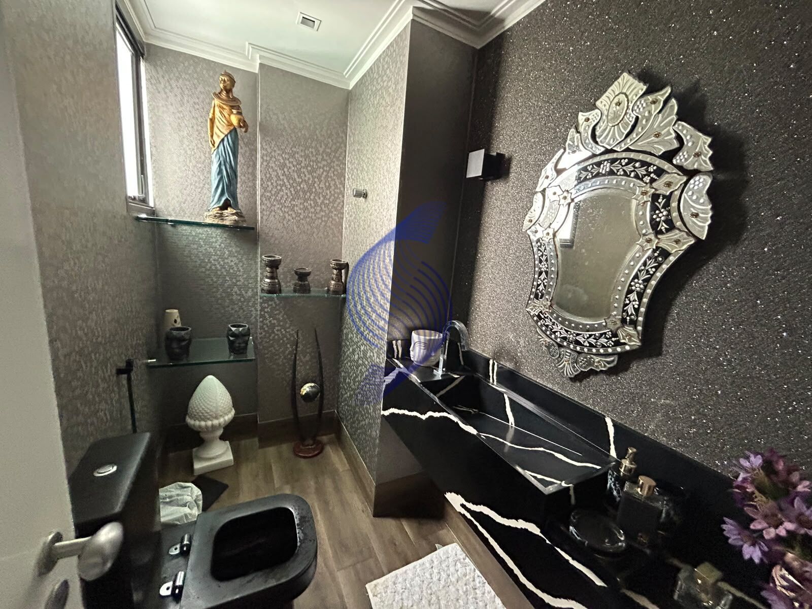 Apartamento, 3 quartos, 200 m² - Foto 10