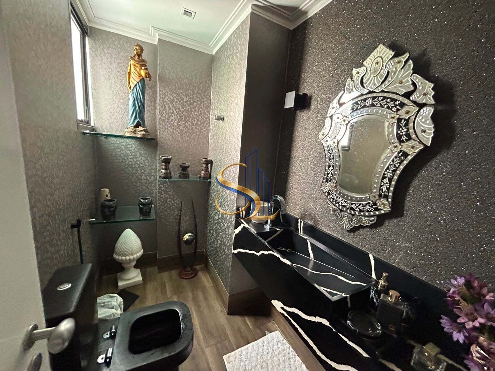 Apartamento, 3 quartos, 200 m² - Foto 10