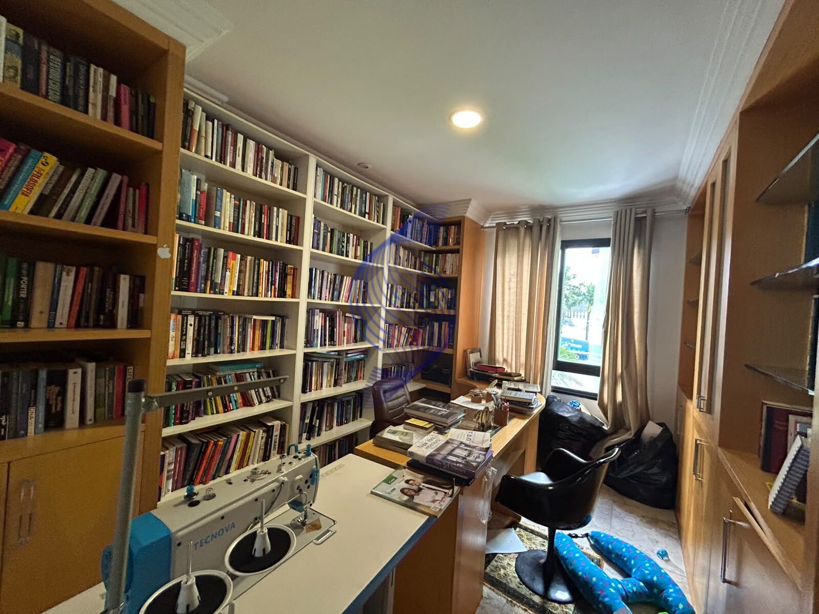 Apartamento, 3 quartos, 200 m² - Foto 12