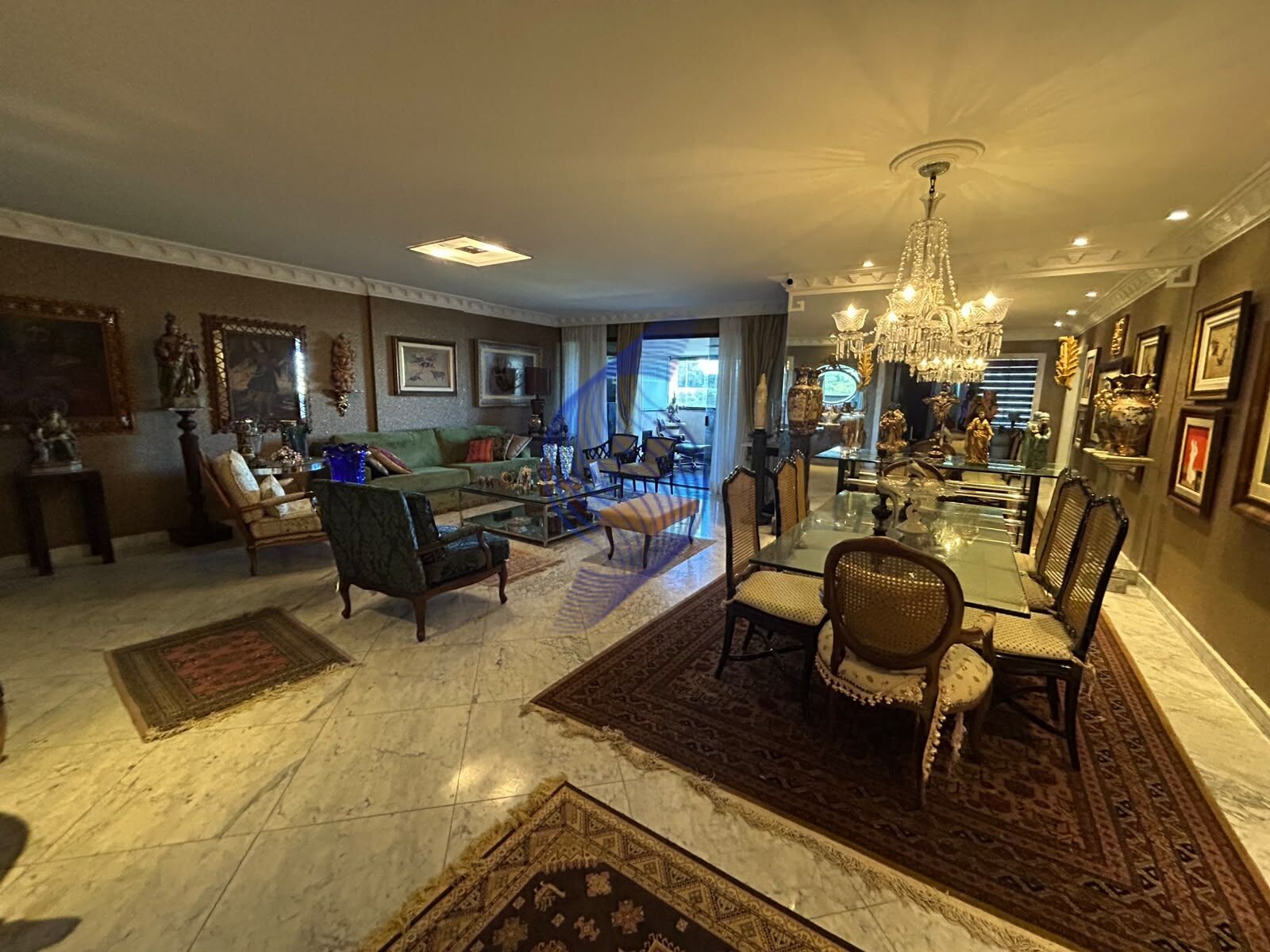 Apartamento, 3 quartos, 200 m² - Foto 4